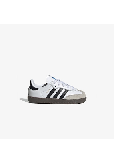 Adidas Samba Og Bebek Beyaz Spor Ayakkabı - Ie3679