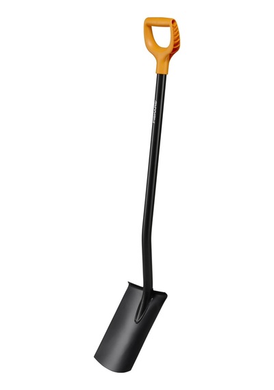 Fiskars Solıd Çok Amaçlı Kürek - Bahçe Ve Kazı İşleri S.53.krk.fıs.1066717