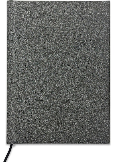 Kaliteli Çizgili Defter Notluk Tarihli 13x19 Cm 96 Yaprak 192 Sayfa