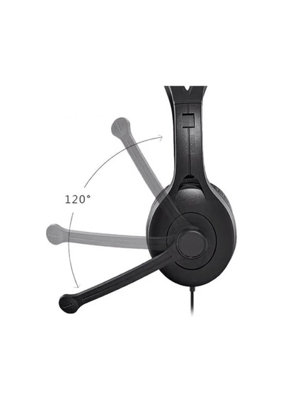 Tonex BK-X24 Pro Kulak Üstü Oyuncu Kulaklığı