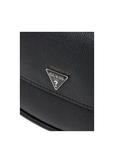 Guess Danya Kadın Omuz Çanta Hwbg9918190 Siyah