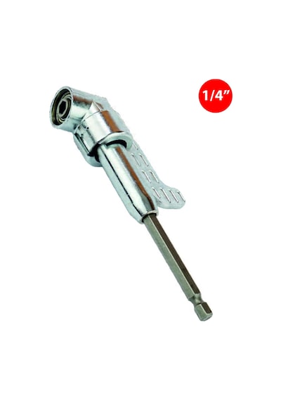 Köşe Aparatı 1/4 Bits Era04433 Eratool