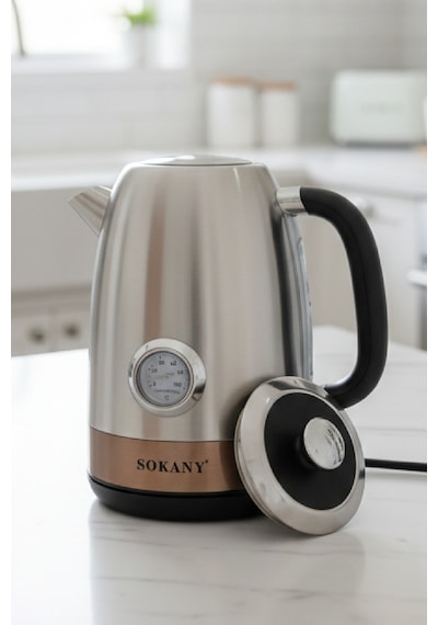 Sokany SK-1031 1.7 L Elektrikli Kettle