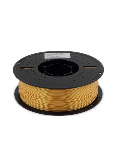 Filamix Pla Sparkle Altın Filament 1.75mm 1 Kg