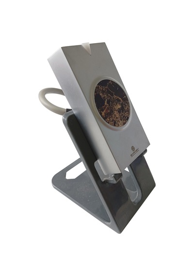 Sr-209 Mf-w Mifare Kart Okuyucu 13.56 Mhz Ip68 Metal Kasa 10000 Kullanıcı Kapasiteli Geçiş Kontrol Sistemi 3 Adet