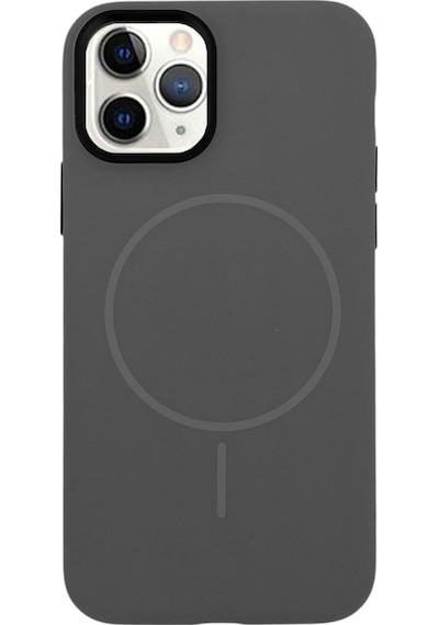 Nettech Apple Uyumlu iPhone 11 Pro Nt-n073 Arka Koruma Kılıf - Çöl Çöl