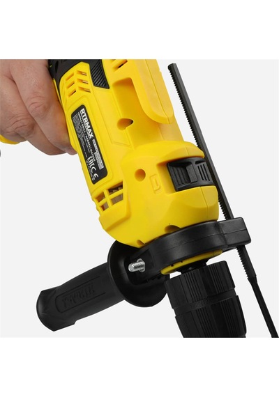 Darbeli Matkap 550w 13 Mm Rtrmax - Rtm1550