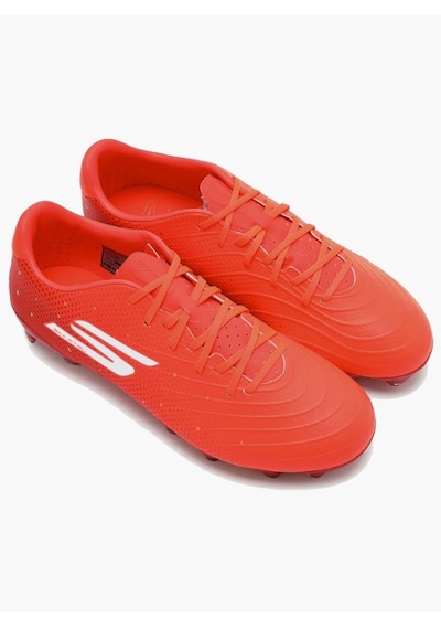 Skechers Gold Fg Erkek Krampon Kırmızı