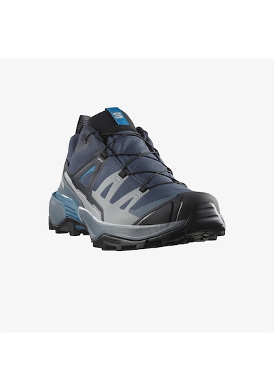 Salomon X Ultra 360 Gore Tex Erkek Lacivert Outdoor Ayakkabı L47860400 Lacivert