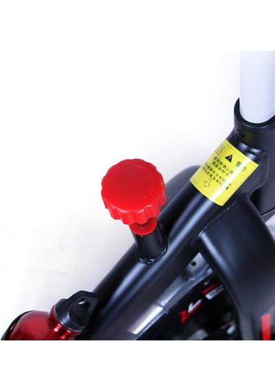 Yasomi Ysm X-Speed Profesyonel Spinning Bike Fitness ve Kondisyon Egzersiz Bisikleti