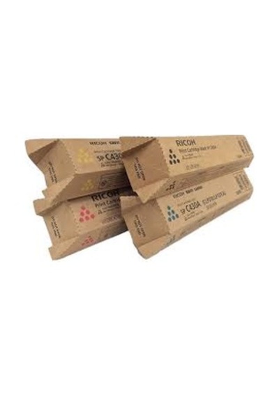 Uyumlu Toner Ricoh Sp-C430 Siyah (24K)