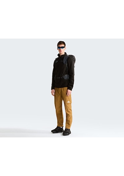 The North Face M Exploration Cargo Pants Erkek Outdoor Pantolonu Nf0a8ec61731kahverengi Kahverengi