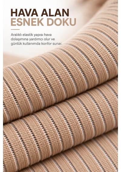 Modalarge Doğum Sonrası Toparlayıcı Korse Lohusa Korsesi Abdominal Sezeryan Ameliyat Sonrası Ayarlanabilir Esnek Fıtık Misinalı Bel Korsesi Bej
