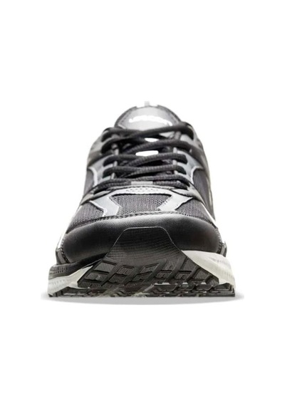 Lescon Orıon 2 Siyah Comfort Casual Anatomik Spor Ayakkabısı Siyah