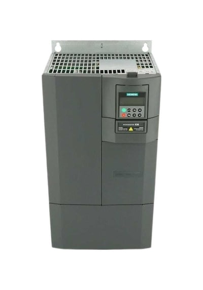 6se6430-2ad33-0da0 Mıcromaster 430 Buılt-ın Class A Fılter 380-480 V 3 Ac 2.el