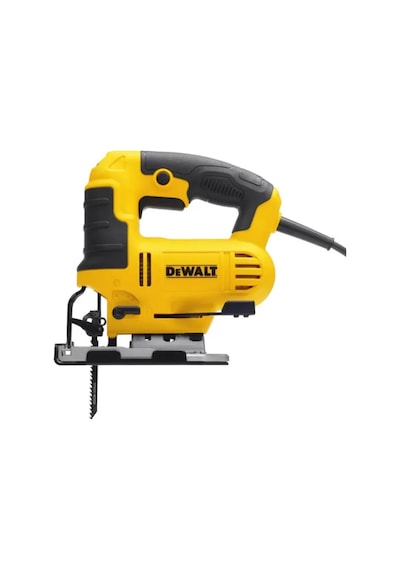 Dewalt DWE349-TR 650W 85 MM Pandül Hareketli Dekupaj Testere