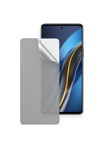 Infinix Note 12 Vıp Uyumlu Ön Yüzey Mat Hidrojel Ekran Koruyucu 97860680