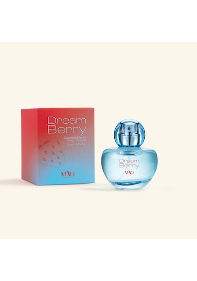 Mad Dream Berry Kadın Parfüm EDP 50 ML