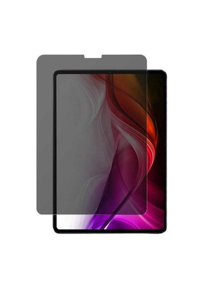 Apple Uyumlu iPad  Pro 12.9 İnç 6.nesil İle Hayalet Ekran Koruyucu
