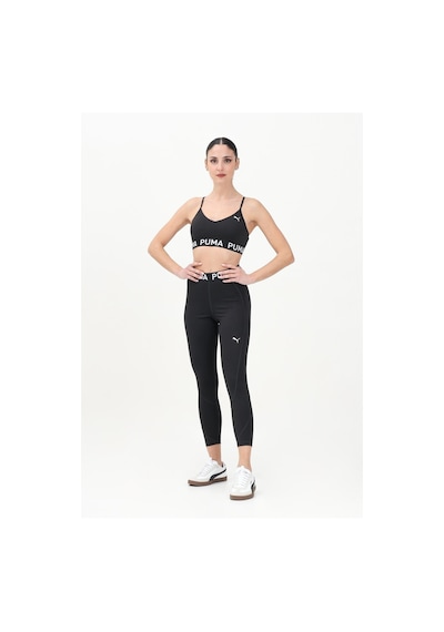 Puma Women Tayt SiYAH