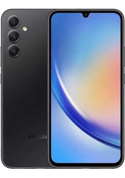 Yenilenmiş Samsung Galaxy A34 128 GB A Kalite (12 Ay Garantili)