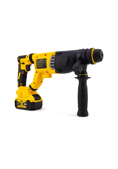 Dawreek 36v Dw Şarjlı Hilti