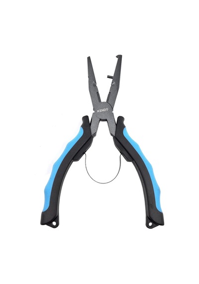 Kendo Lead Posting Pliers Pense 6 Inc