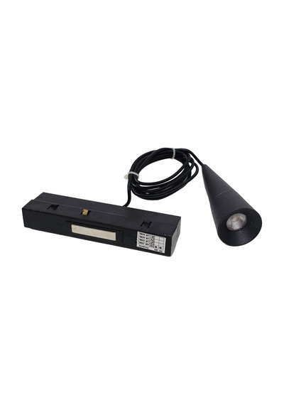 Gün Işığı Magnet Ray Konik Spot 48v 6w 3000k