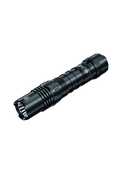 Nıtecore P10ı 1800 Lumen El Fenerı Siyah