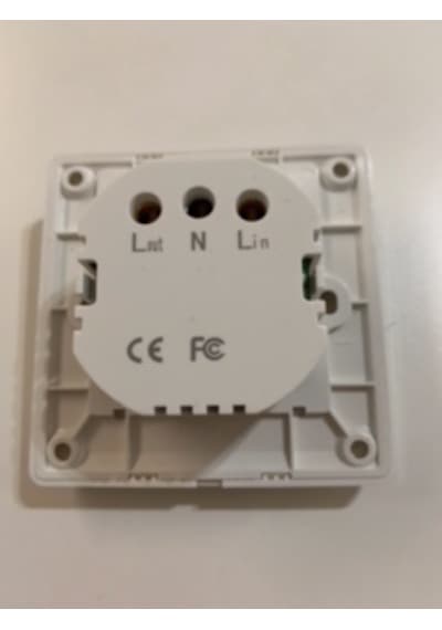 Enerji Energy Saver 15 Sn Beklemeli Ledli  32 A Röle Dahil