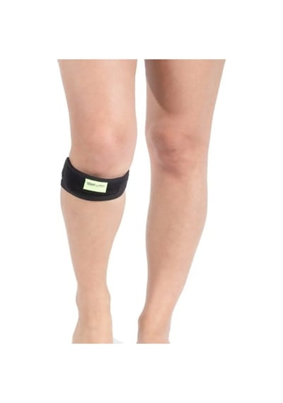 Medikaltec Manyetik Diz Bandı Mıknatıslı Dizlik Patella Tendon Bandı
