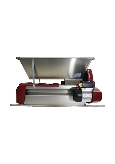 Grifo Smı Inox Nar Taneleme Makinesi Beyaz - Gri