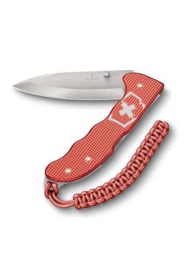 Victorinox 0.9415.l25 Evoke Kırmızı 2025 Limitli Üretim Kamp  Çakı Kiremit