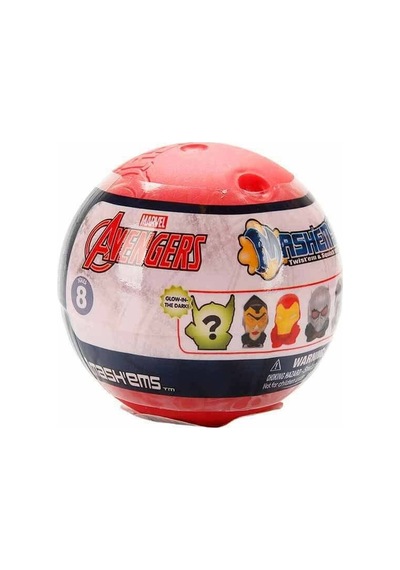 Avengers Mashems Figürleri Sürpriz Paket - S00051731