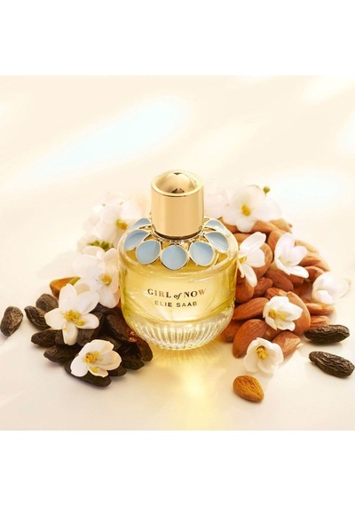 Elie Saab Girl Of Now Edp 90 Ml Kadın Parfümü Çiçek