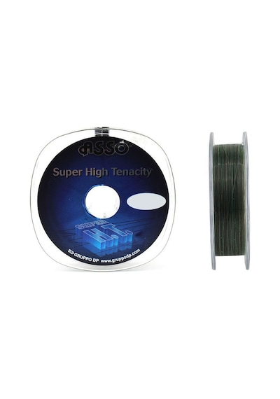 Asso High Tenacity 100Mt 0,24Mm Misina