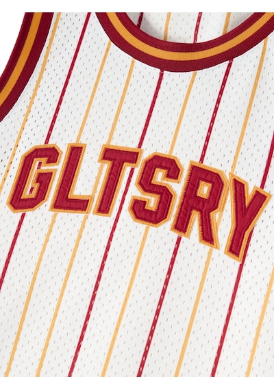 Gsstore Galatasaray Çocuk Atlet C261052 Beyaz