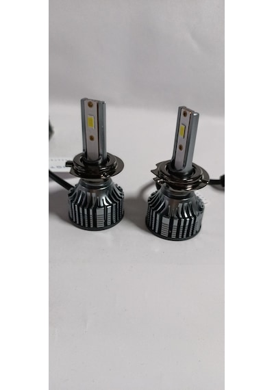 Photon Mono H7 Mono Led Headlight