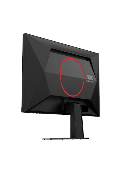 AOC 23.8" 24G4ZRE 0.3 Ms 260Hz Full HD Fast IPS G-Sync Oyuncu Monitörü