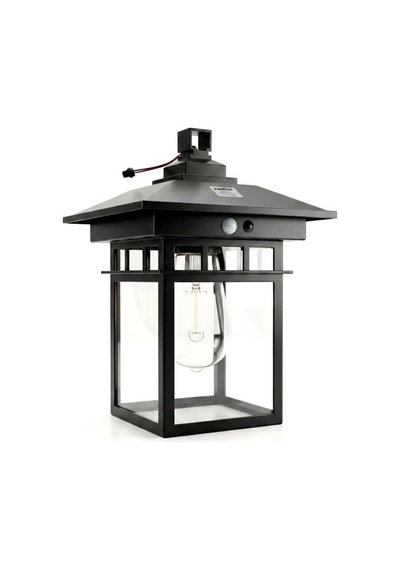 Panther Pt-2965 Solar Led Duvar Lambası