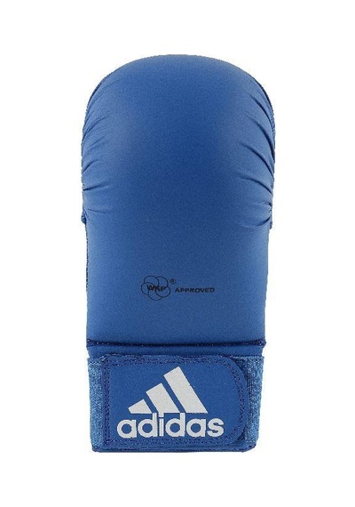Adidas 661.22 Wkf Onaylı Karate Eldiveni Parmaksız 001