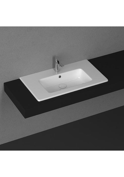 Isvea Sistema T Flat Lavabo 71CM 10Sl50071