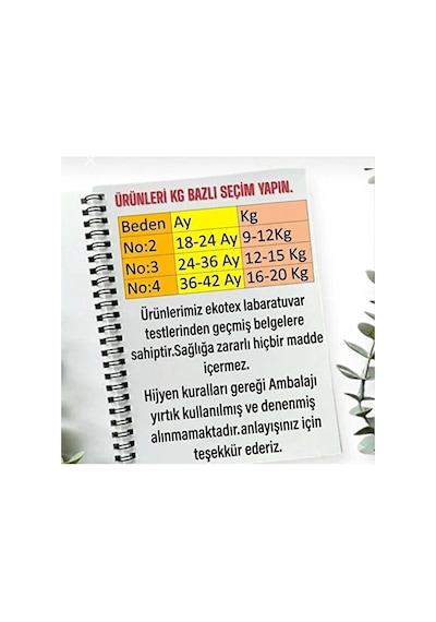 Y&d Co. Tuvalet Alıştırma Külodu Erkek Çocuk 3'lü Set 2 Yaş