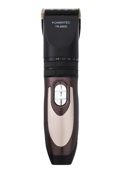 Powertec TR-6500 Şarjlı Saç Sakal Tıraş  Makinesi