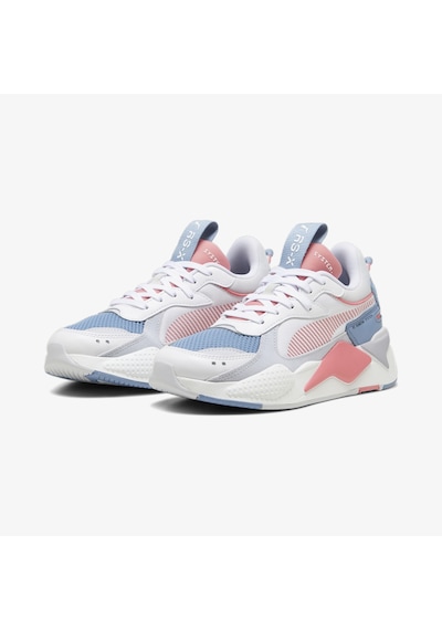 Puma Rs-x Reinvention Kadın Beyaz Spor Ayakkabı Puma Rs-x Reinvention Kadın Beyaz Spor Ayakkabı