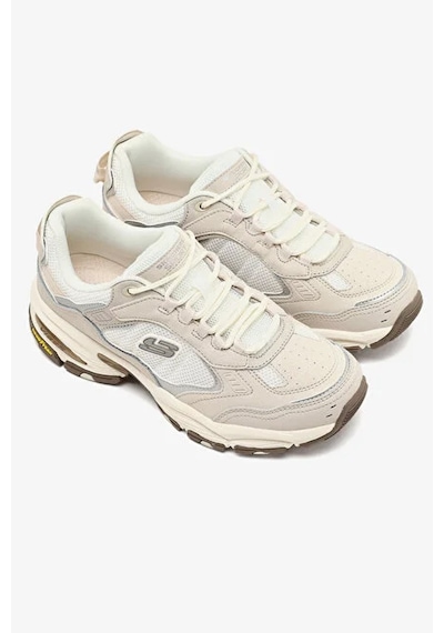 Skechers Vigor 3.0 Kadın Spor Ayakkabı Bej