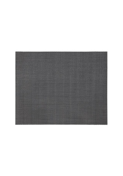 Ikea Flygfısk Amerikan Servis, Koyu Gri, 38x30 Cm