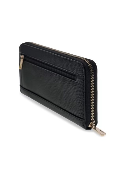 Guess Danielle Logo Kadın Cüzdan Swzg2227146 Siyah