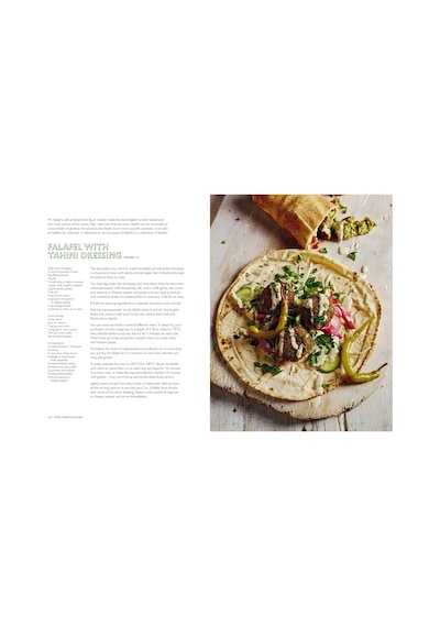 S Food Stories: Over 100 New Recipes Inspired By My Travels Around The British Isles