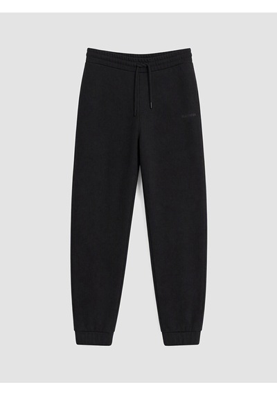 LC Waikiki Xsıde Siyah Regular Fit Erkek Jogger Eşofman Altı New Blakız Çocuk